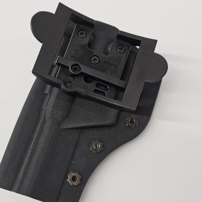 Holster International SW 4 in 1 IDPA Front (Mano Derecha)3