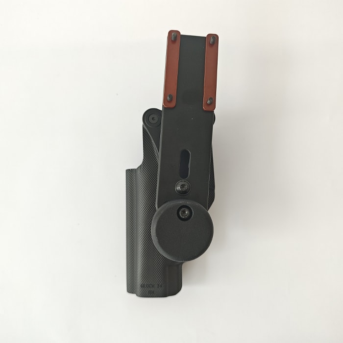Holster Thunder Elite3