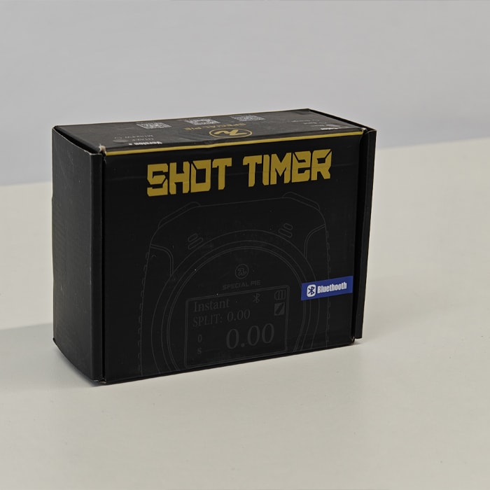 Shoot Timer M1A2-F Negro1