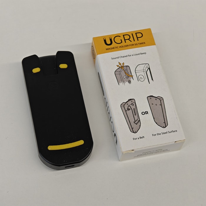 U-Grip para SG Timer1