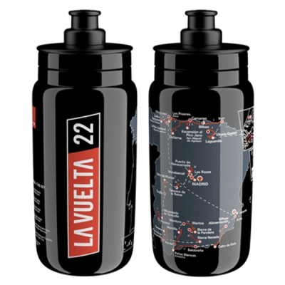 ANFORA FLY MAPA VUELTA 2022 550 ML