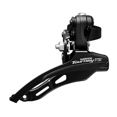 DESVIADOR DELANTERO TOURNEY FD-TZ510 P/48D 31.8MM D SWING TOP PULL