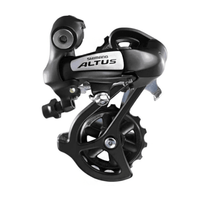 CAMBIO TRASERO ALTUS RD-M310L 7/8V1