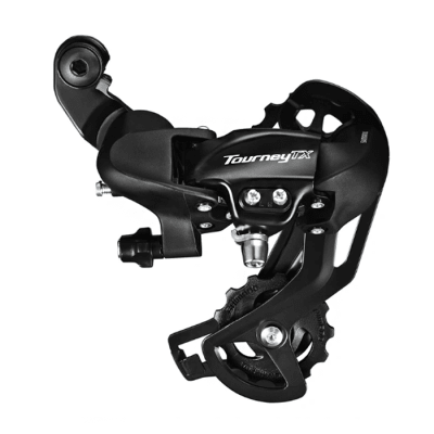 CAMBIO TRAS TOURNEY RD-TX800 SGS 7/8V S/GANCH1