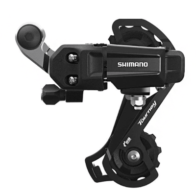 CAMBIO TRASERO TOURNEY RD-TY200 6/7V S/GANCH