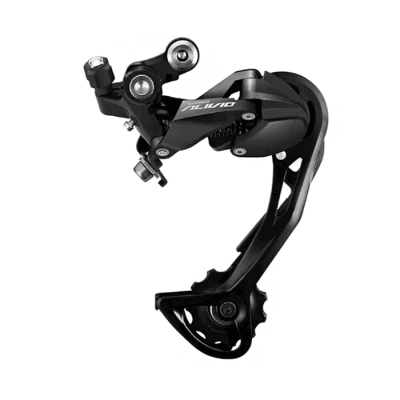 CAMBIO TRASERO ALIVIO RD-M3100 SGS 9V