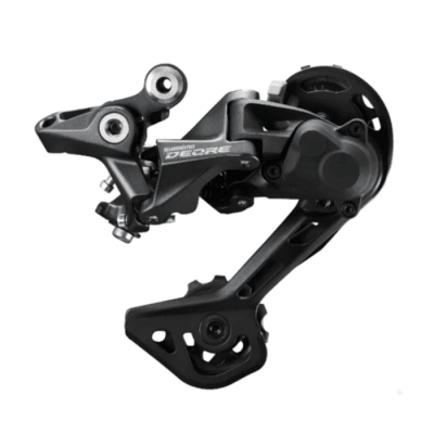 CAMBIO TRAS DEORE RD-M5120 SGS 10/11V