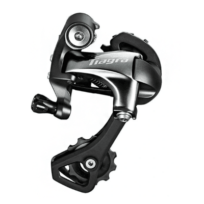 CAMBIO TRAS TIAGRA RD-4700 GS 10V