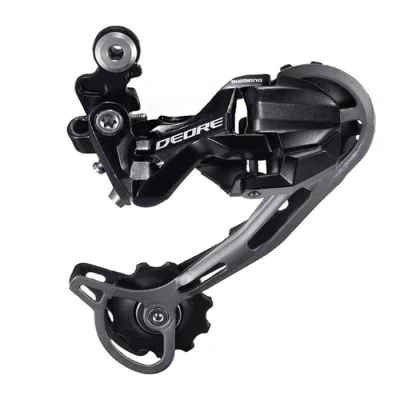 CAMBIO TRASERO DEORE RD-M592 SGS 9V