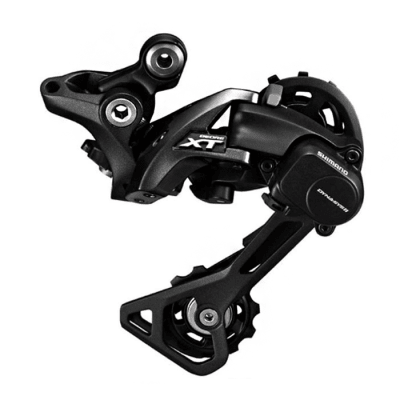 CAMBIO TRASERO DEORE XT RD-M8000 GS 11V