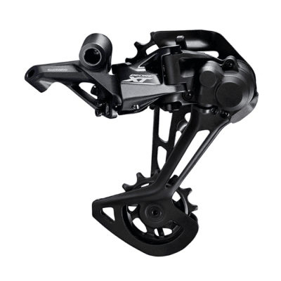 CAMBIO TRAS DEORE XT RD-M8100 SGS 12V