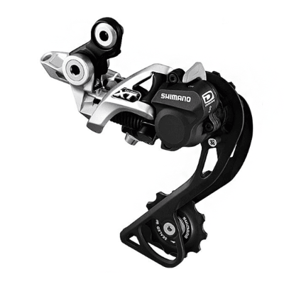 CAMBIO TRASERO DEORE XT RD-M786 SGS 10V PTA1