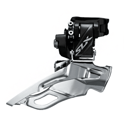 DESVIADOR DELANTERO SLX FD-M7025-H D SWING DUALPULL 34.9 31.8 Y 28.6MM