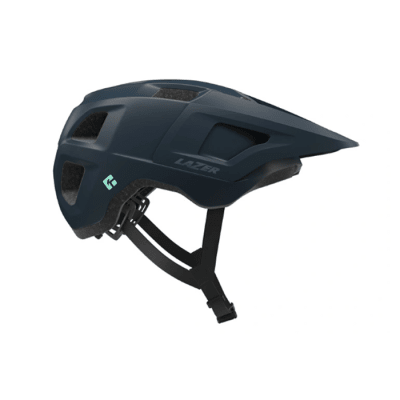 CASCO LUPO KC AZUL MARINO