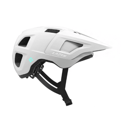 CASCO LUPO KC BLANCO MATTE