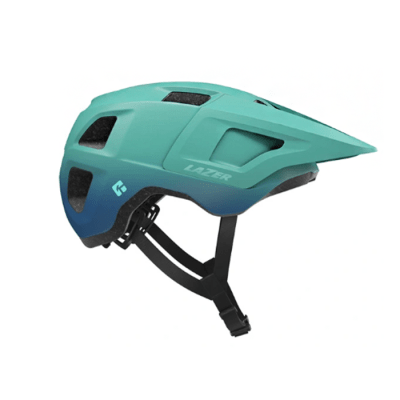 CASCO FINCH KC AZUL CERCETA