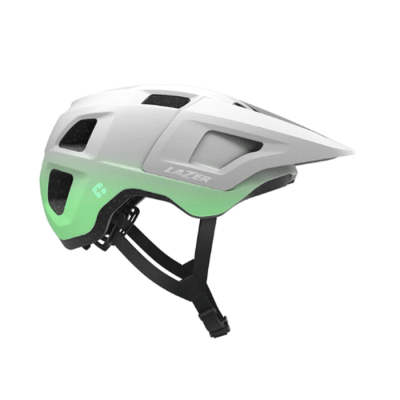 CASCO FINCH KC BLANCO/MENTA MATTE