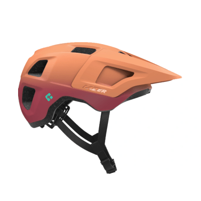 CASCO FINCH KC MATTE SEDONA RED1