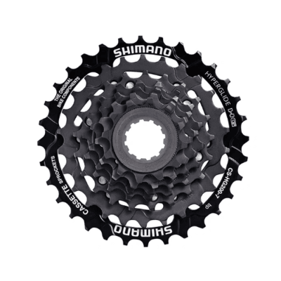 CASSETTE 7V CS-HG200 12/32D