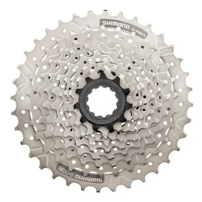 CASSETTE 9V CS-HG201 11/36D