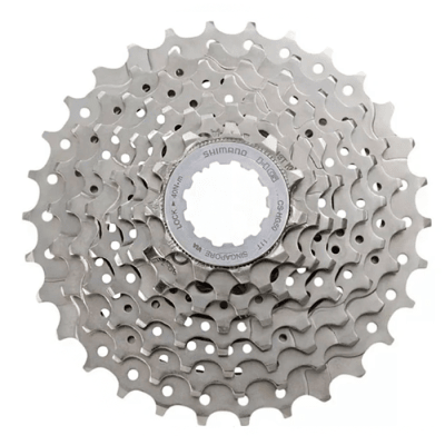 CASSETTE 8V CS-HG50 11/28D