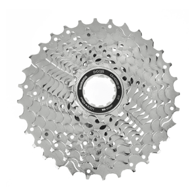 CASSETTE 10V CS-HG500 11/32D