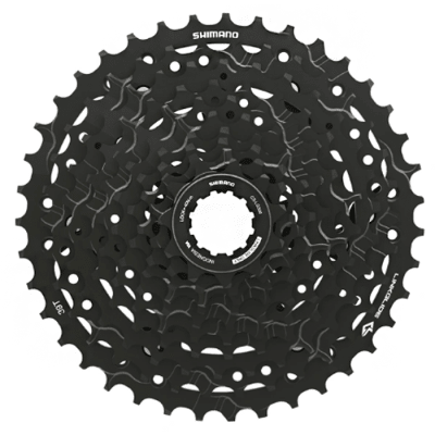 CASSETTE CUES CS-LG300 10V 11-39T