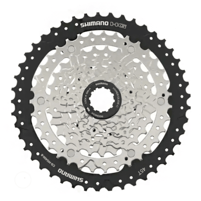 CASSETTE 8V CS-HG400 11/45D