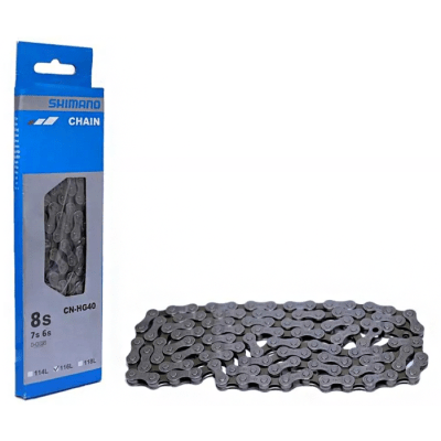 CADENA CN-HG40 116L 6/7/8V