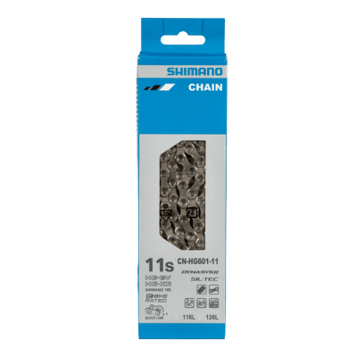 CADENA CN-HG601 116L 11V