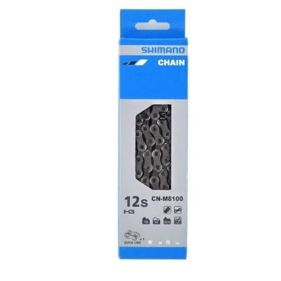 CADENA CN-M8100 138L 12V CON QUICK LINK