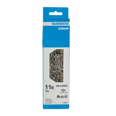 CADENA CN-LG500 138L 10-11V LINKGLIDE