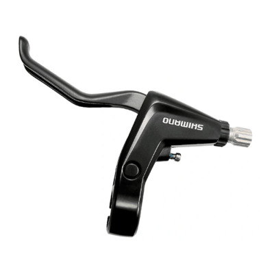 PALANCA FRENO IZQUIERDO V-BRAKE ALIVIO T4000