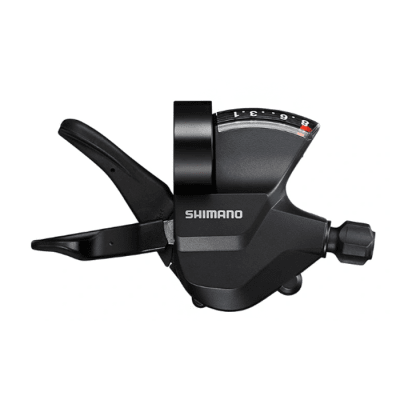 PALANCA CAMBIO ALTUS SL-M315 8V