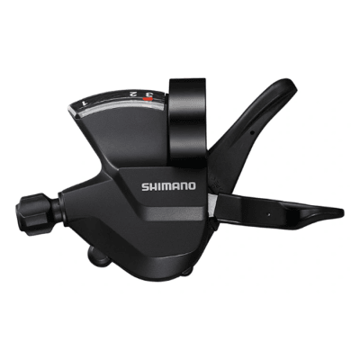 PALANCA CAMBIO ALTUS SL-M315 3V1