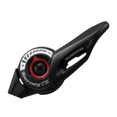 PALANCA CAMBIO TOURNEY SL-TZ500 3V1
