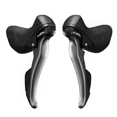 PALANCA CAMBIO/FRENO CLARIS ST-R2000 2X8V