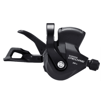 PALANCA CAMBIO DEORE SL-M4100 10V