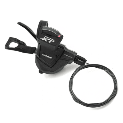 PALANCA CAMBIO DEORE XT SL-M8000 11V