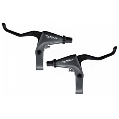 PALANCAS DE FRENO CLARIS BL-R2000 PAR1