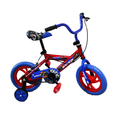 BICICLETA FRONTERA R12