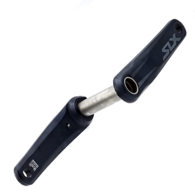 MULTIPLICACION  SLX FC-M7100 BOOST 170MM 12V SIN PLATO SIN EJE1