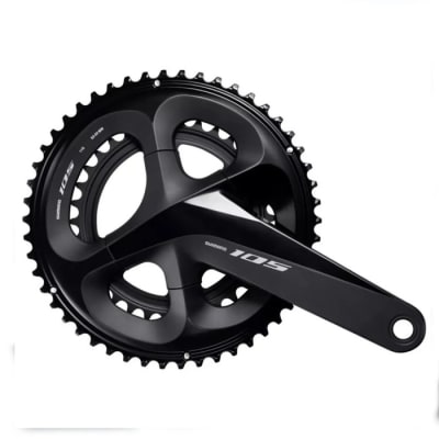 MULTIPLICACION 105 FC-R7000 53/39D 172.5MM INT 11V SIN EJE1