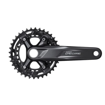 MULTI DEORE FC-M5100-2 11V 2P 170MM 36-26D