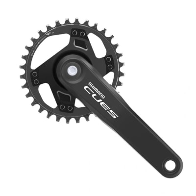 MULTIPLICACION CUES FC.U4000 32T 9.11V 175MM