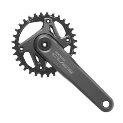 MULTIPLICACION CUES FC.U6000 32T 9.11V 175MM SIN JUEGO1