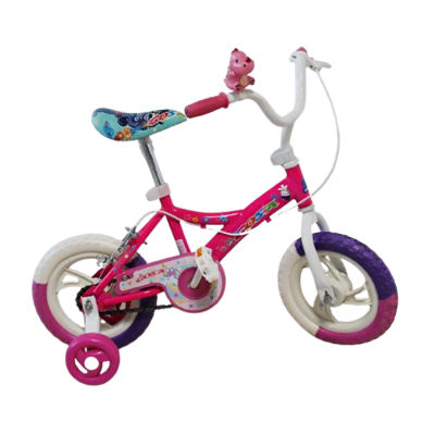 BICICLETA RABITO R121