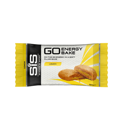 BARRA ENERGETICA BAKE DE LIMON 50G
