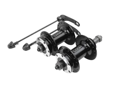 MAZA DELANTERA/TRASERA PARA FRENO DISCO 36H PARA SPROCK (RUEDA LIBRE)