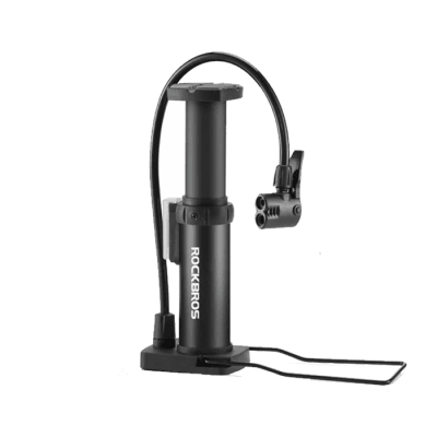 BOMBA ROCKBROS NEGRO